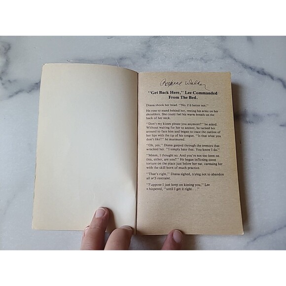 Convicted Of Love By Lucy Gordon Paperback - Picture 2 of 10